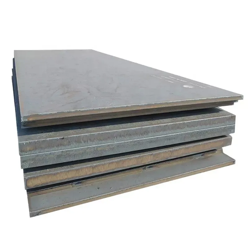 carbon steel plate